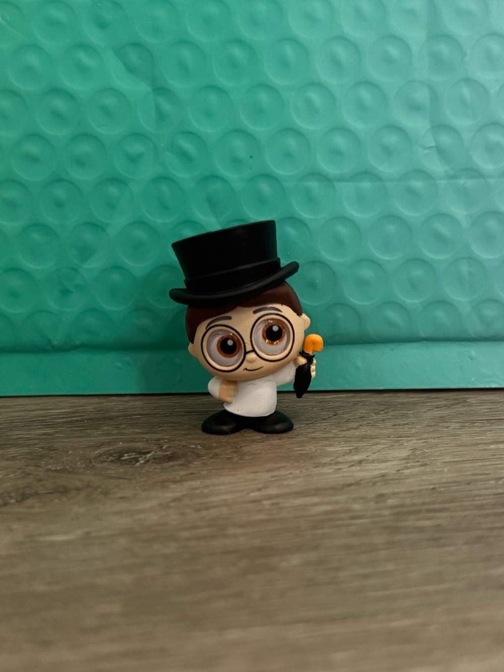 Disney Doorables John Darling Peter Pan Series 11 Figure Rare